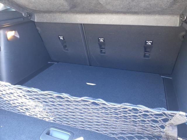 new 2025 Chevrolet Trax car, priced at $23,524