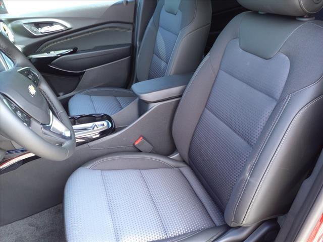 new 2025 Chevrolet Trax car, priced at $23,524