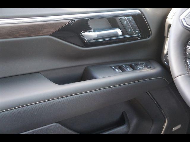 new 2026 Chevrolet Tahoe car, priced at $71,279