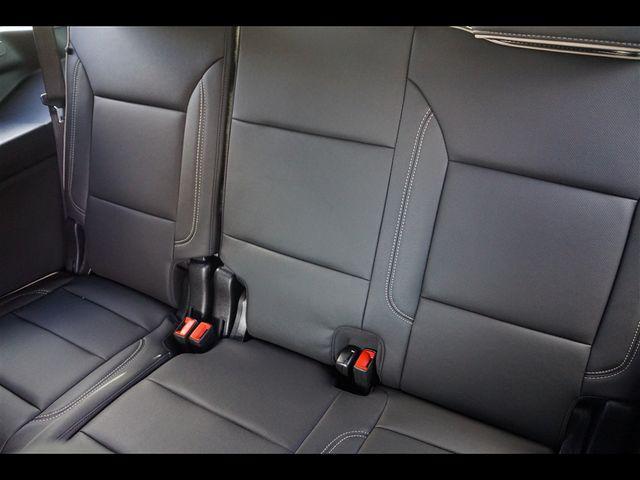 new 2026 Chevrolet Tahoe car, priced at $71,279