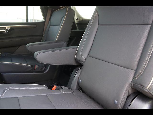 new 2026 Chevrolet Tahoe car, priced at $71,279