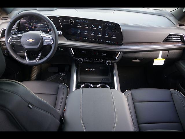 new 2026 Chevrolet Tahoe car, priced at $71,279