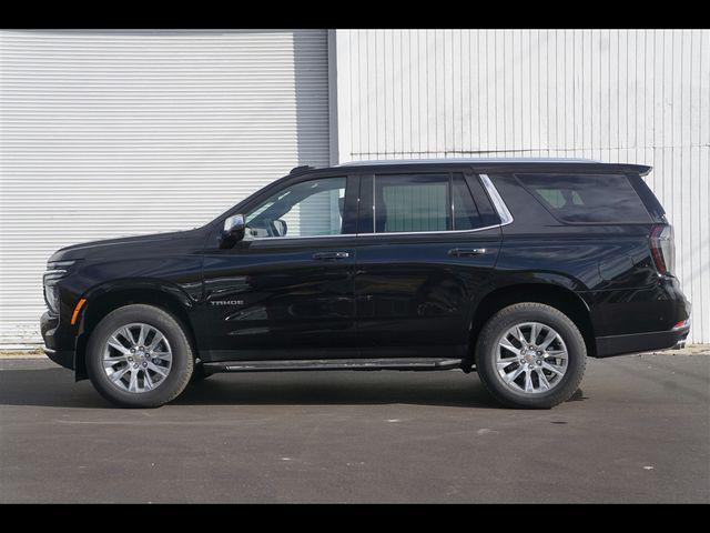 new 2026 Chevrolet Tahoe car, priced at $71,279