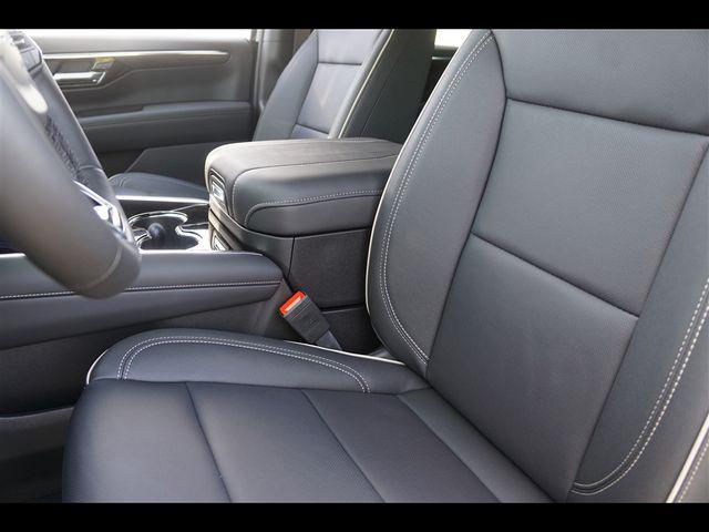 new 2026 Chevrolet Tahoe car, priced at $71,279