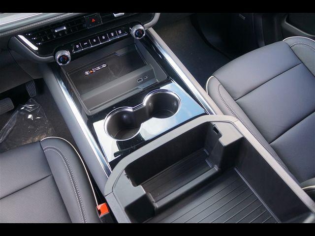 new 2026 Chevrolet Tahoe car, priced at $71,279