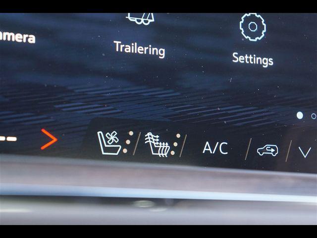 new 2026 Chevrolet Tahoe car, priced at $71,279