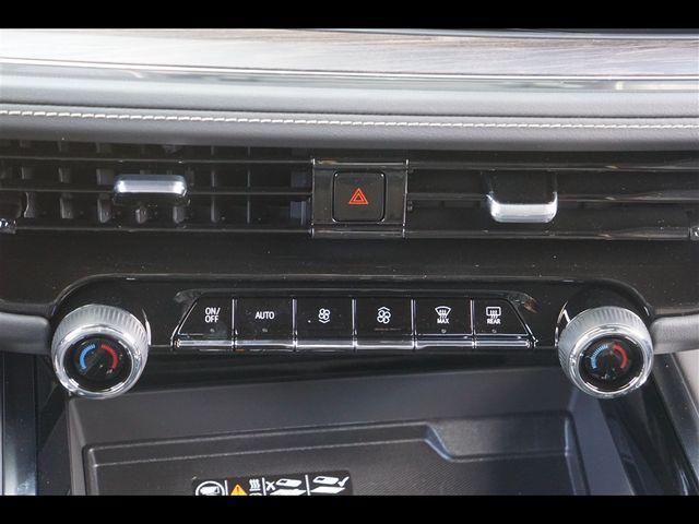 new 2026 Chevrolet Tahoe car, priced at $71,279