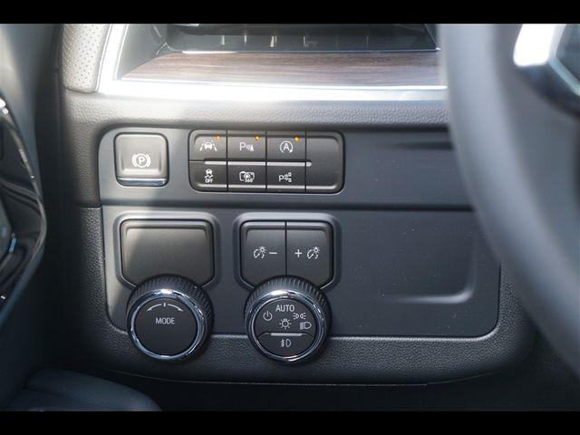 new 2026 Chevrolet Tahoe car, priced at $71,279