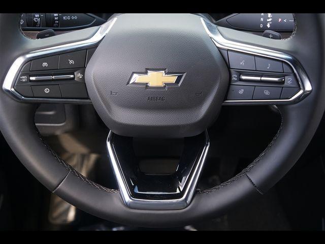 new 2026 Chevrolet Tahoe car, priced at $71,279