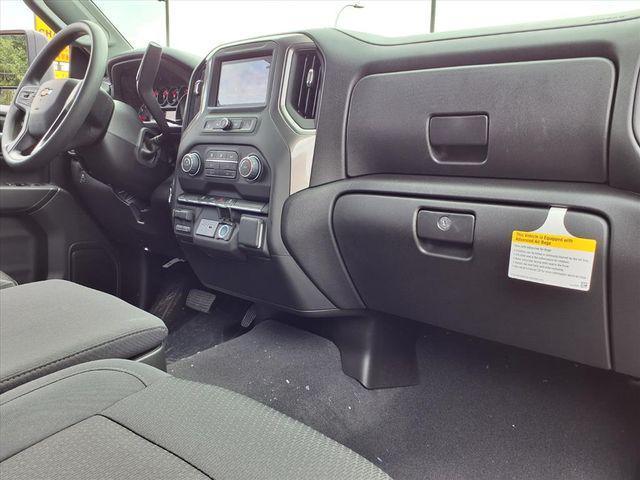 new 2026 Chevrolet Silverado 2500 car, priced at $50,229