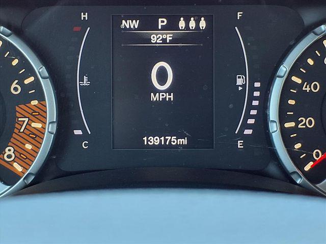 used 2019 Jeep Renegade car, priced at $12,995