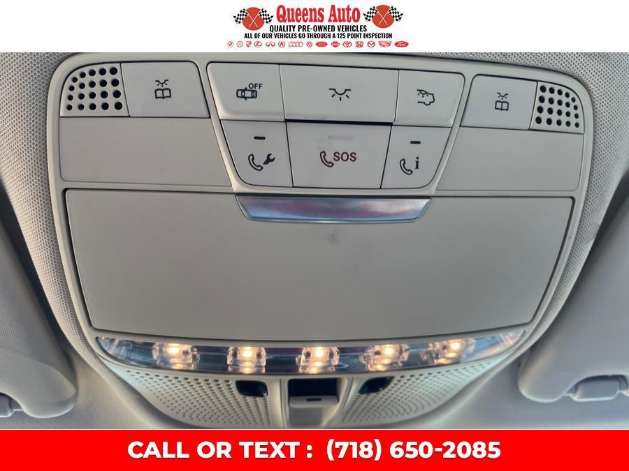 used 2017 Mercedes-Benz C-Class car, priced at $13,995