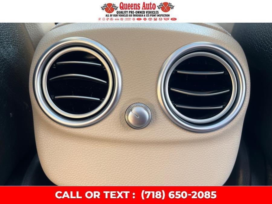 used 2017 Mercedes-Benz C-Class car, priced at $13,995