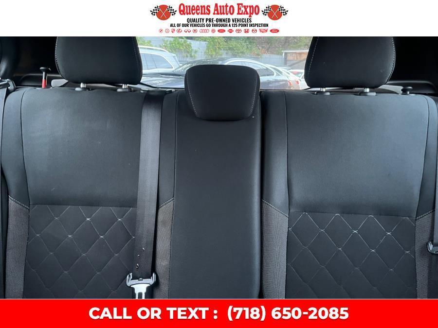 used 2020 Nissan Kicks car, priced at $10,495