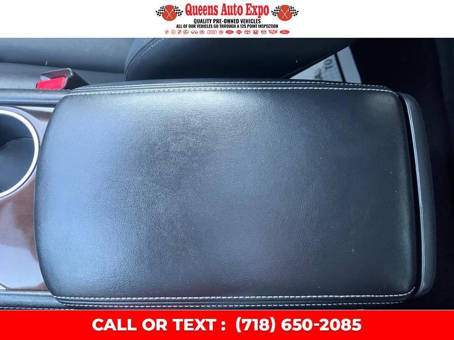 used 2018 INFINITI Q50 car, priced at $15,995