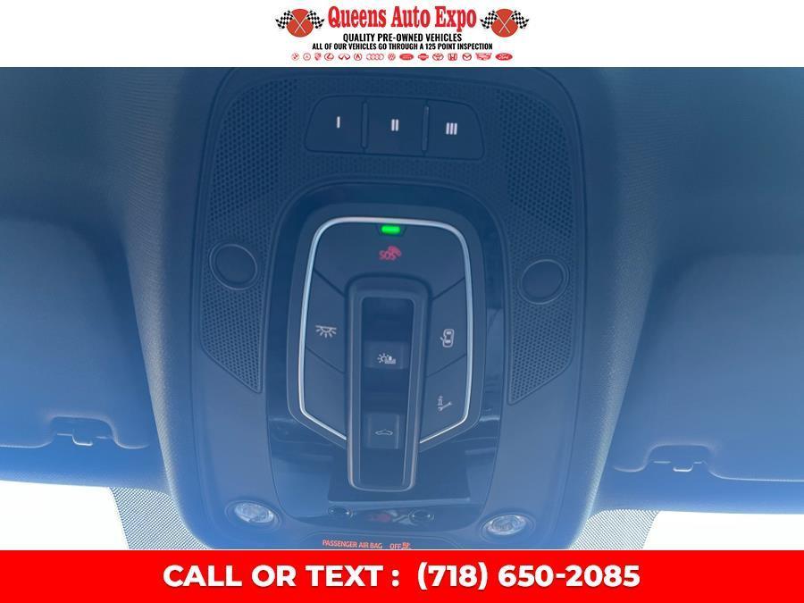 used 2019 Audi A5 car, priced at $18,995