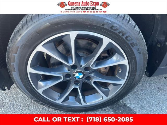 used 2018 BMW X5 car, priced at $16,995