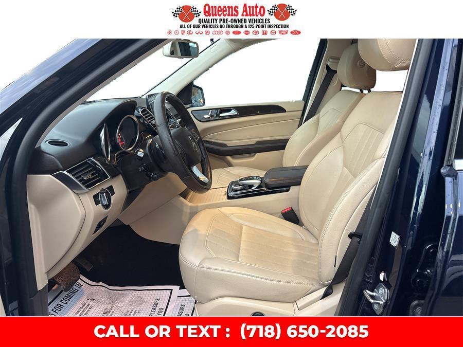 used 2018 Mercedes-Benz GLE 350 car, priced at $18,995