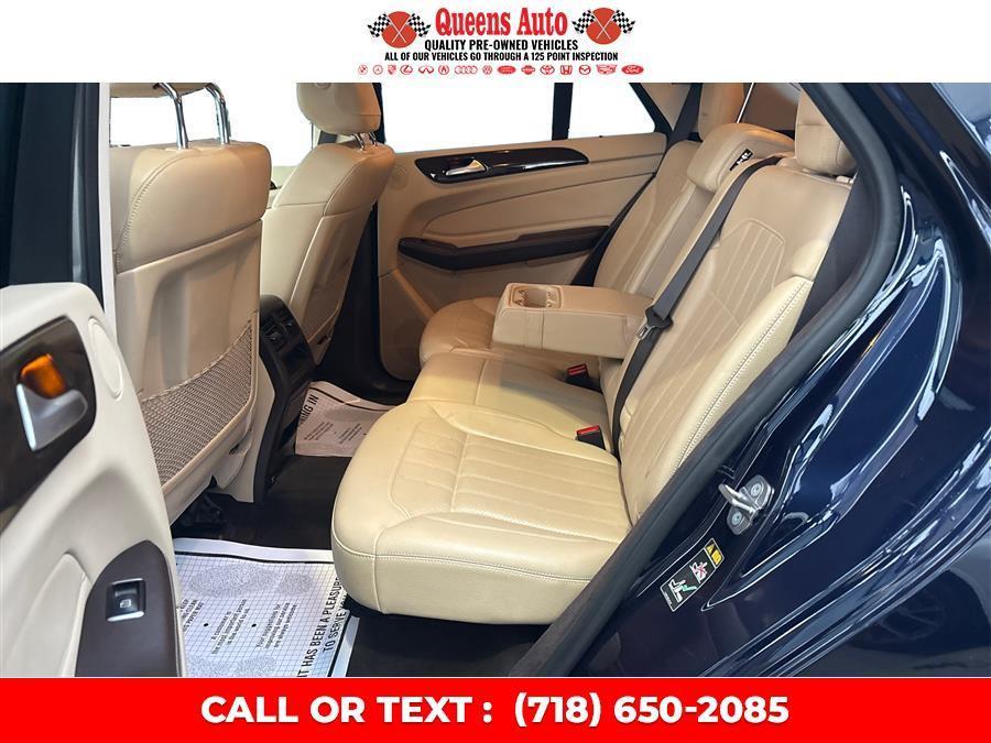 used 2018 Mercedes-Benz GLE 350 car, priced at $18,995