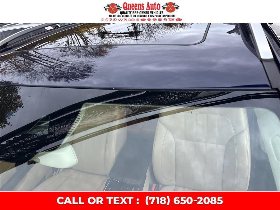 used 2018 Mercedes-Benz GLE 350 car, priced at $18,995