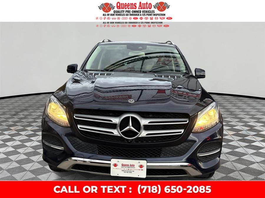 used 2018 Mercedes-Benz GLE 350 car, priced at $18,995