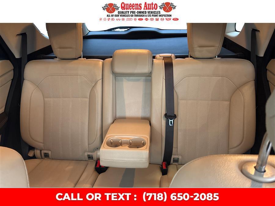 used 2018 Mercedes-Benz GLE 350 car, priced at $18,995