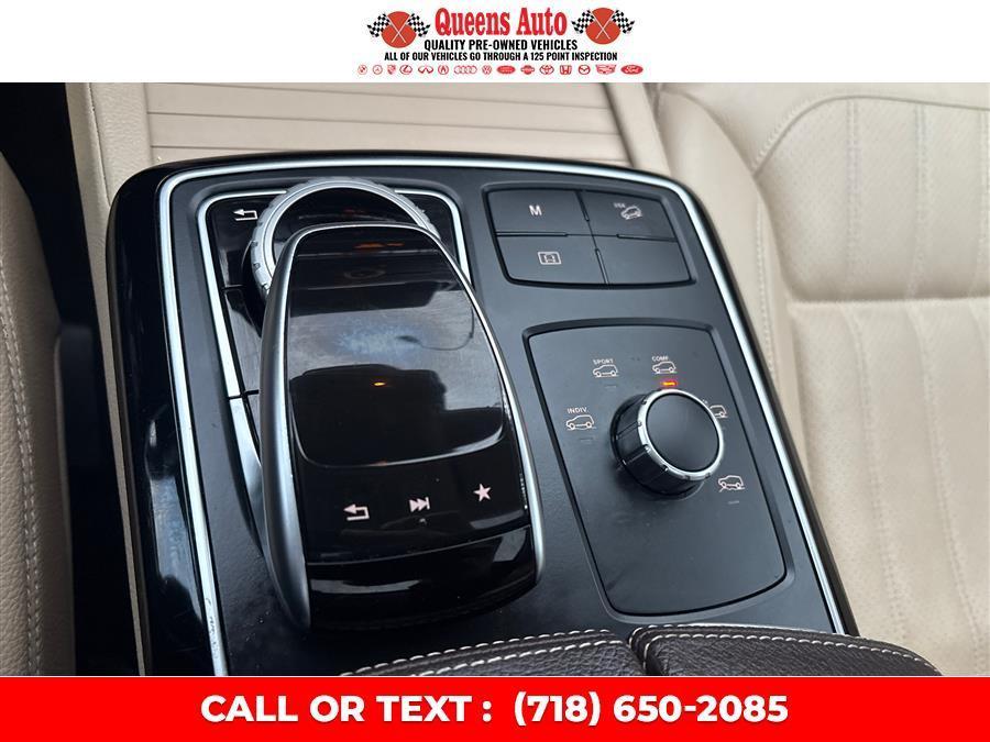 used 2018 Mercedes-Benz GLE 350 car, priced at $18,995