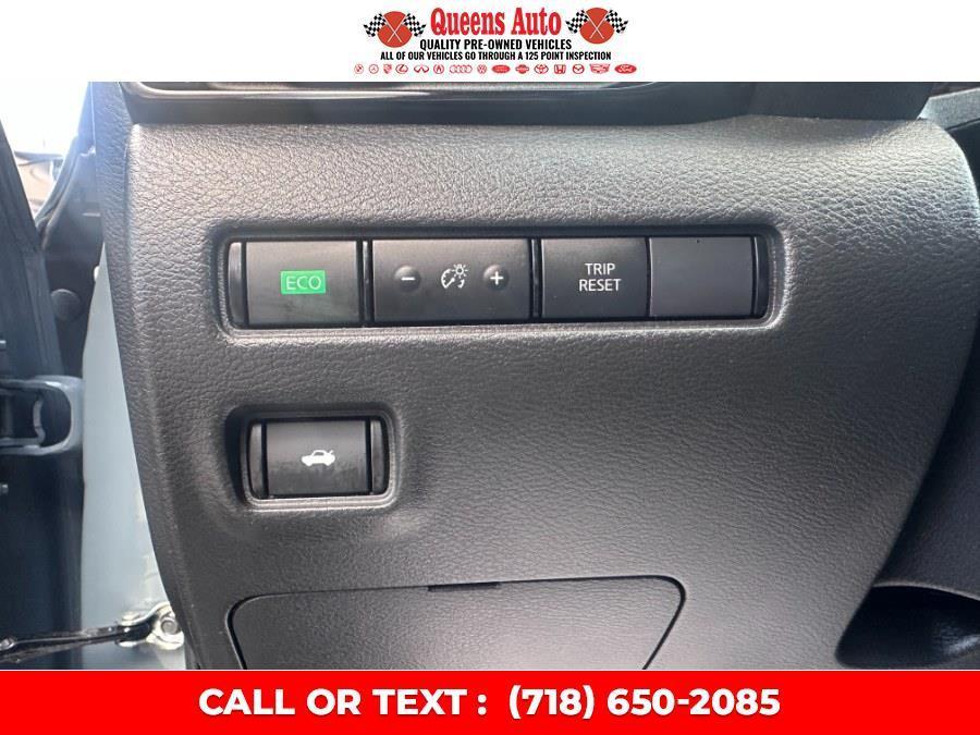 used 2024 Nissan Sentra car, priced at $17,995