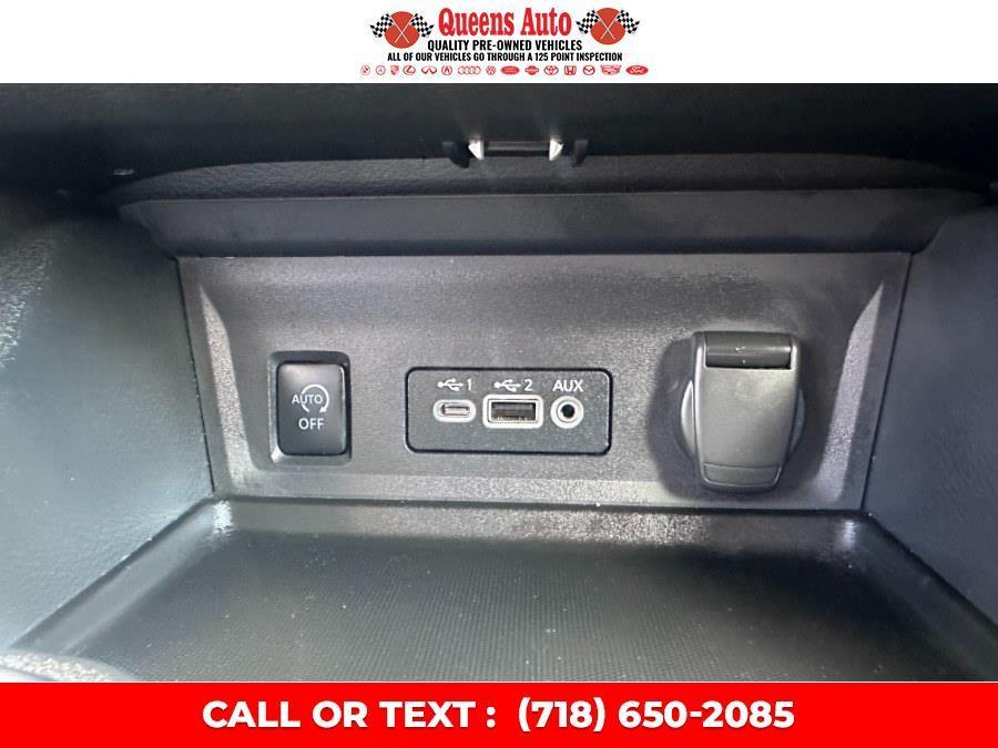 used 2024 Nissan Sentra car, priced at $17,995