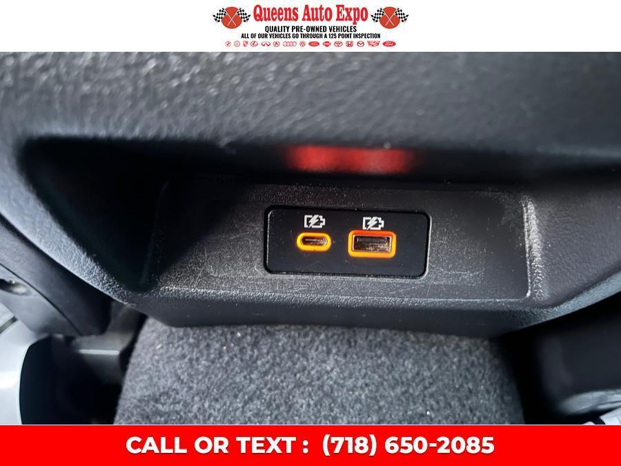 used 2024 Nissan Altima car, priced at $18,995