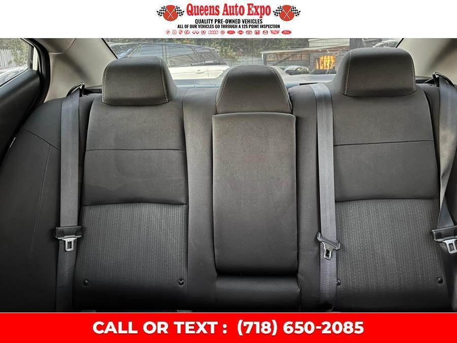 used 2024 Nissan Altima car, priced at $18,995