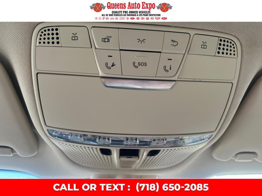 used 2018 Mercedes-Benz GLC 300 car, priced at $16,995