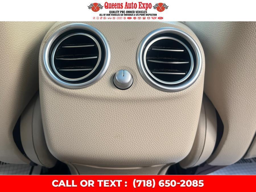 used 2018 Mercedes-Benz GLC 300 car, priced at $16,995