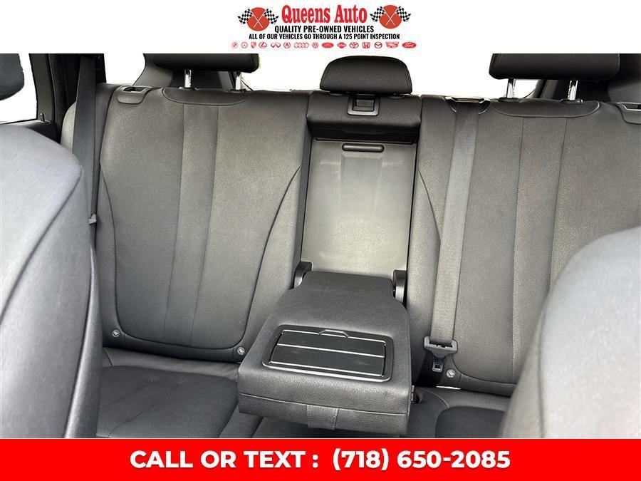 used 2018 BMW X5 car, priced at $16,995