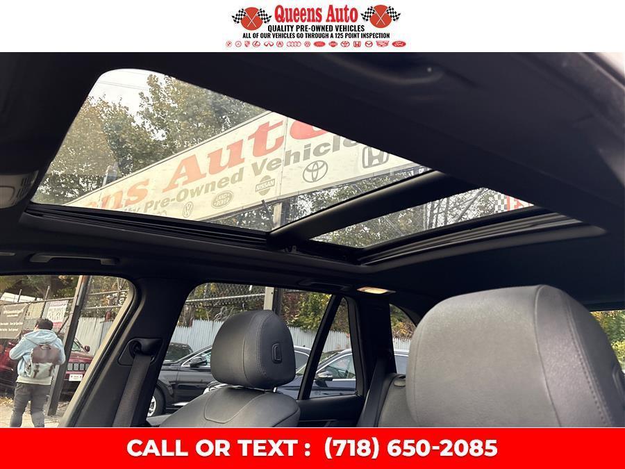 used 2018 BMW X5 car, priced at $16,995