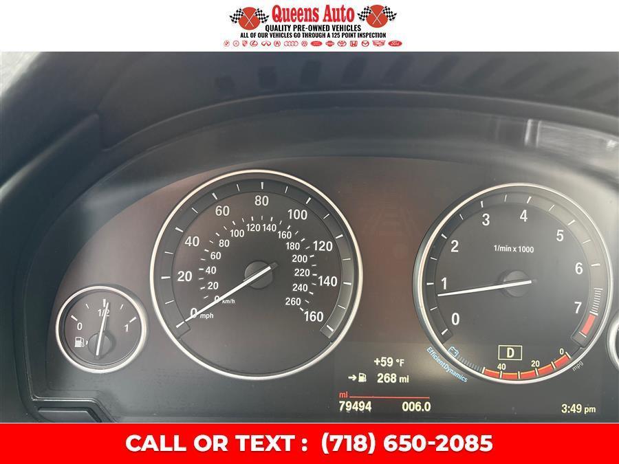 used 2018 BMW X5 car, priced at $16,995