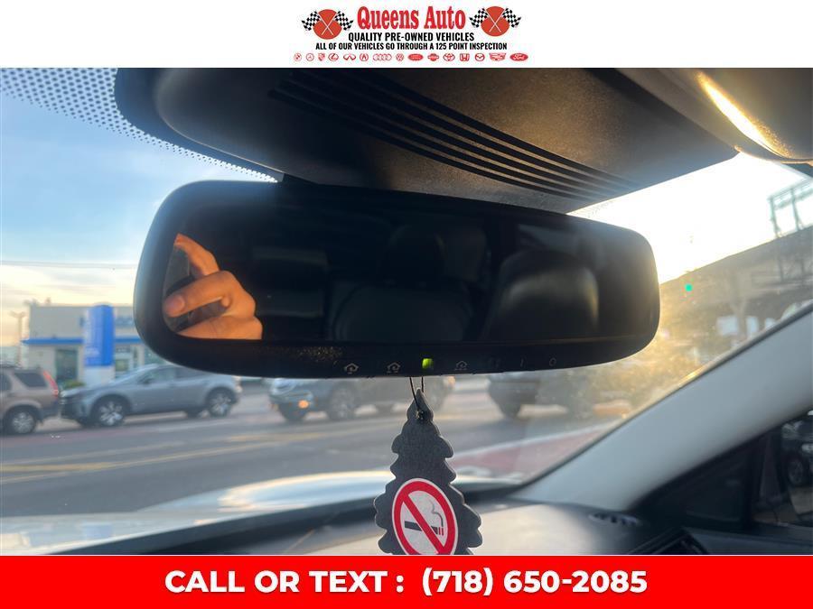 used 2019 INFINITI QX50 car, priced at $17,995