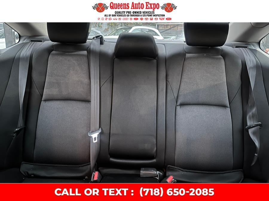 used 2021 Honda Accord Hybrid car, priced at $17,795