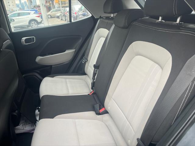 used 2021 Hyundai Venue car, priced at $12,495