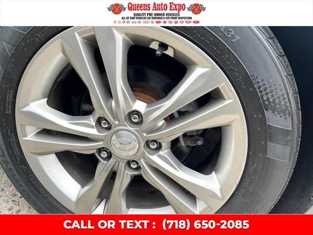 used 2019 Hyundai Sonata car, priced at $12,495