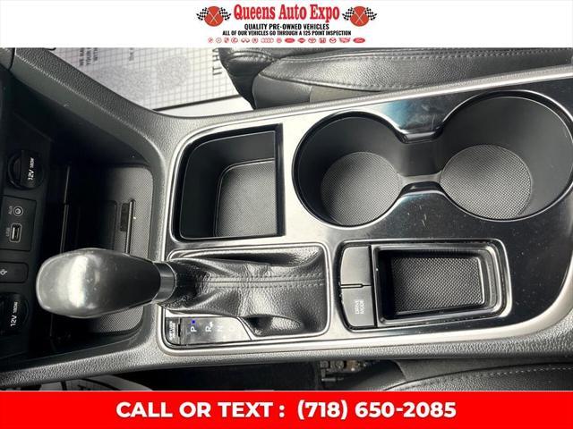 used 2019 Hyundai Sonata car, priced at $12,495