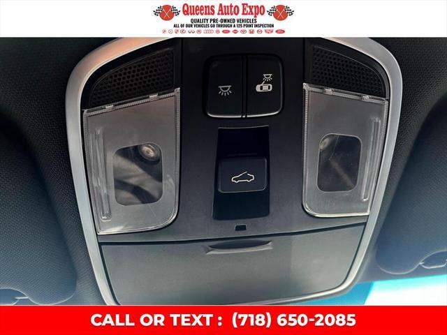 used 2019 Hyundai Sonata car, priced at $12,495
