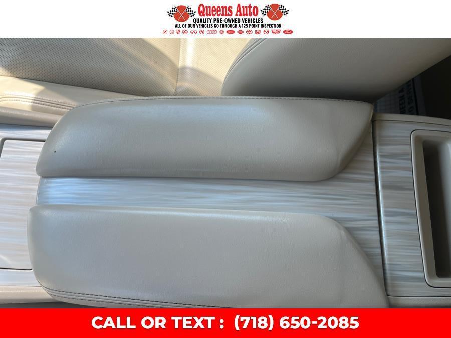 used 2016 Nissan Murano car, priced at $9,995