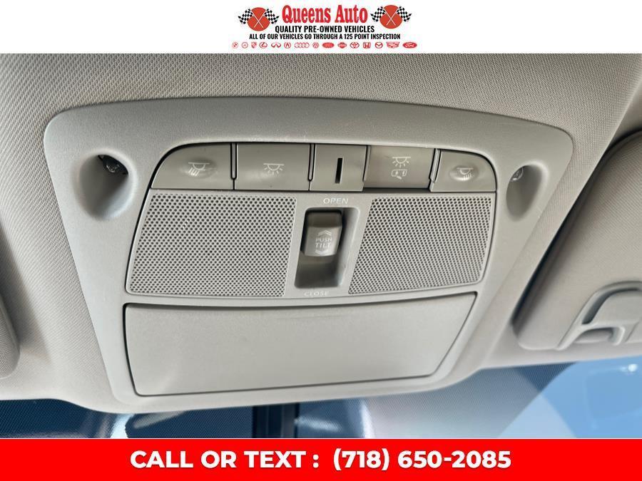 used 2016 Nissan Murano car, priced at $9,995