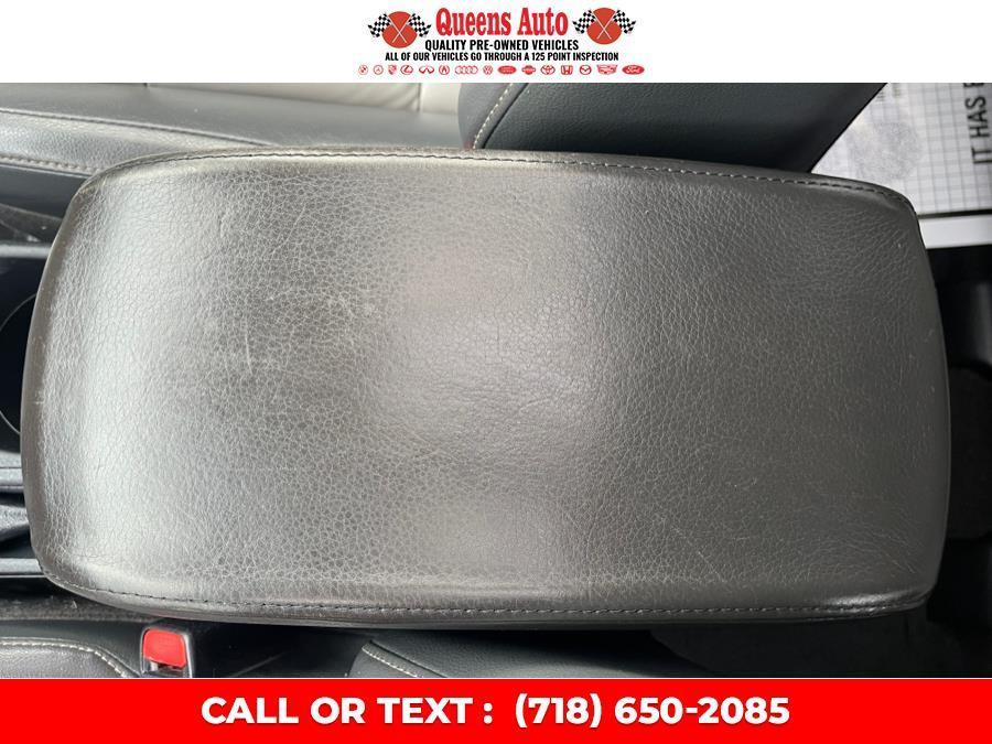 used 2015 Toyota RAV4 car, priced at $11,795