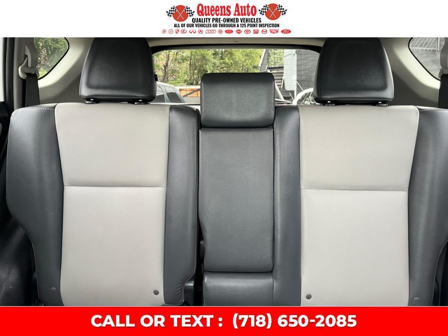 used 2015 Toyota RAV4 car, priced at $11,795