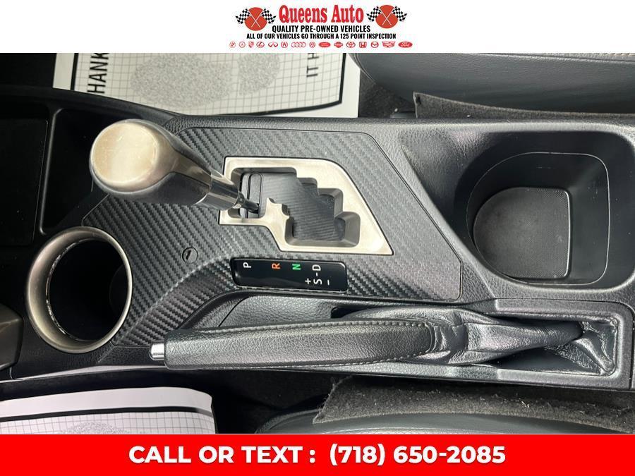 used 2015 Toyota RAV4 car, priced at $11,795