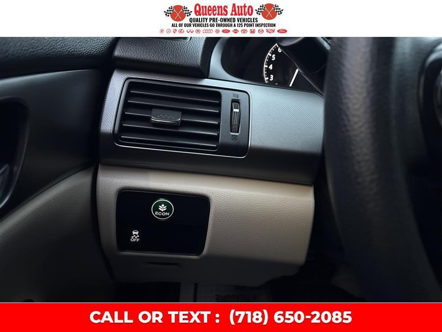 used 2014 Honda Accord car, priced at $10,995