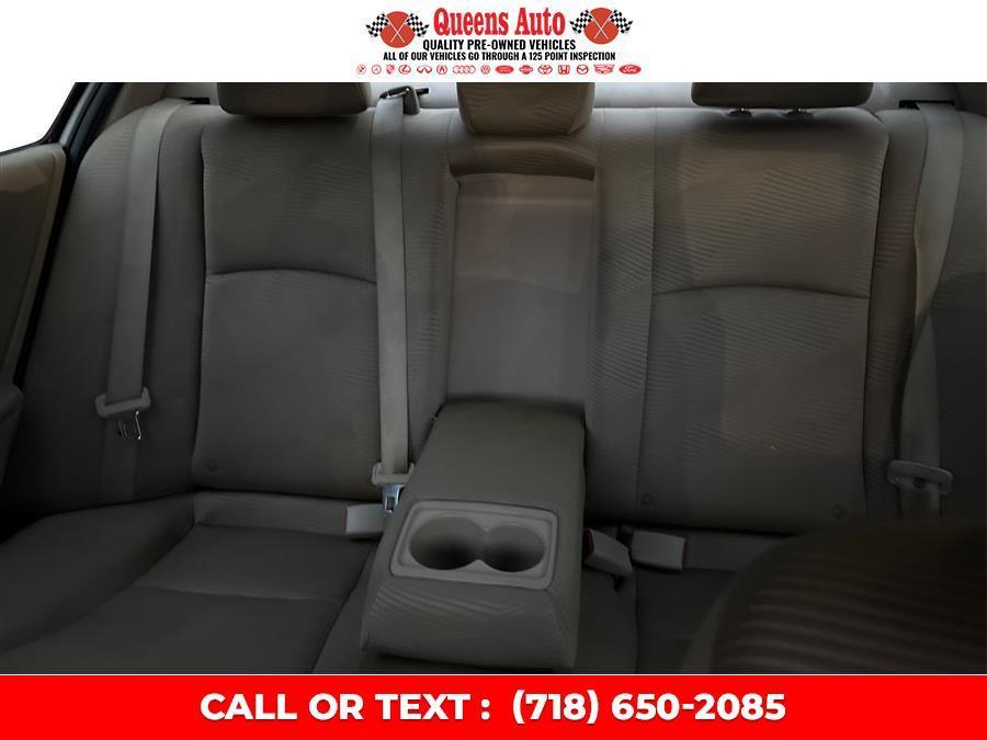 used 2014 Honda Accord car, priced at $10,995