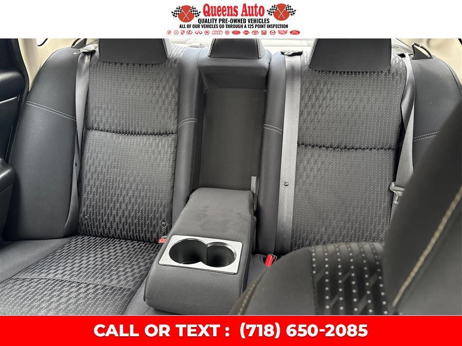 used 2017 Nissan Altima car, priced at $6,999